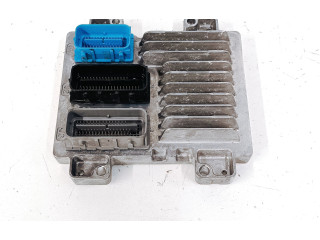 Řídící jednotka 12698131 Buick Encore I 2019