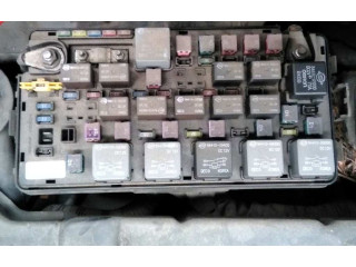 Модуль управления BSM SsangYong Actyon