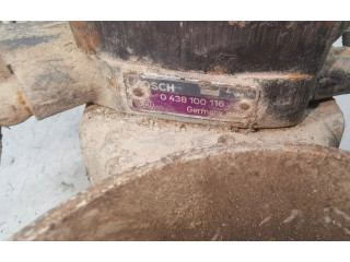 Vstřikovací lišta 0438120162, 049133353S Volkswagen Golf I