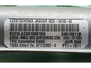 Боковая подушка безопасности 8X2314K160AE, 8X231AA08908010N   Jaguar XF