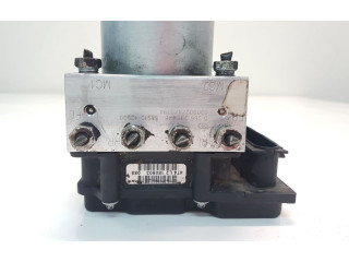 Блок АБС D3EA   Hyundai  Getz   -  года