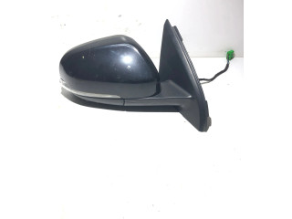 Зеркало электрическое Volvo S60 2014 - 2018 года