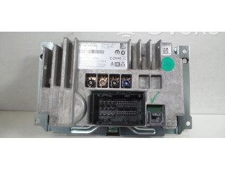 Дисплей 156129693, 156156925 Alfa Romeo Giulietta