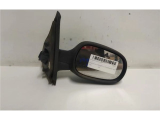 Зеркало электрическое Renault Clio II 2001 - 2005 года