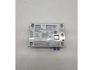 Блок управления 2591A2858R, 8903302331133   Dacia Spring