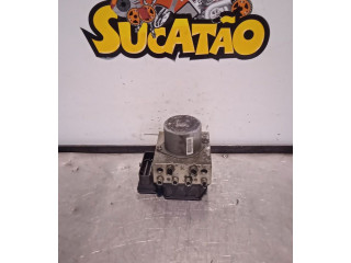 Блок АБС 7G91-2C405-AB   Ford  S-MAX  2006 - 2015 года