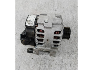 Генератор 113246 Citroen C4 I