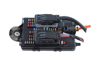 Блок предохранителей  31346672   Volvo XC90    