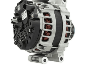 Генератор F000BL0803, 3EFFE   Audi A1      