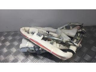 Боковая подушка безопасности 605245800C, 605245700C Nissan Pathfinder R51