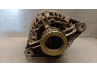 Генератор 46769369, 0124415015   Alfa Romeo 147 1.6     