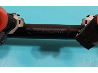 Форсунка ITGM60, IMPRK1392977 Dacia Duster