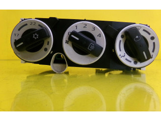 Блок управления климат-контролем 69657032 Mitsubishi Colt