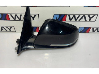 Zpětné zrcátko BMW X1 E84 2012