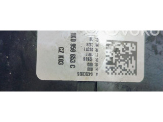 Подрулевой шлейф SRS 1K0959653C Skoda Octavia Mk2 (1Z)