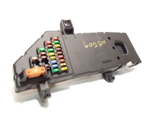 Pojistková skříňka Řídící jednotka BSM 12798346, 12768955 Cadillac BLS 2007