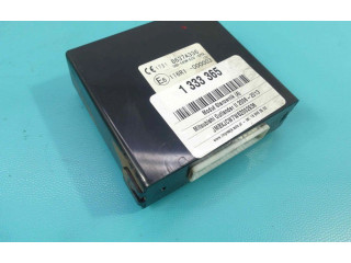 Блок комфорта 8637A336, IMPRK1333365 Mitsubishi Outlander