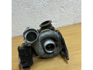 Турбина BMW X5 E70 76598509, 781751