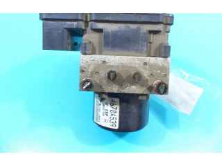 Блок АБС 4670A539, IMPRK1209562 Mitsubishi Lancer VIII 2007 - 2017 года