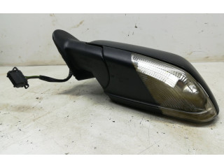 Зеркало электрическое Skoda Octavia Mk2 (1Z) 2004 - 2013 года