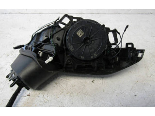 Зеркало электрическое Audi A6 S6 C8 4K 2018 - года