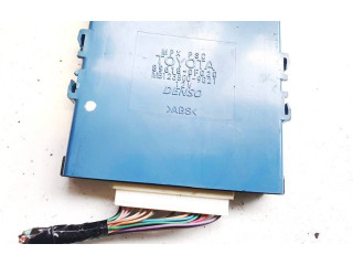Блок управления 896180f020, 89618-0f020 Toyota Corolla Verso AR10