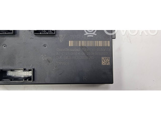 Pojistková skříňka Řídící jednotka BSM 7PP907279CL BCM Porsche Panamera (970) 2013