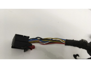 Зеркало электрическое Audi A7 S7 4G 2011-2017 года