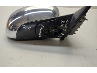 Зеркало электрическое        Chrysler 300 - 300C  2005 - 2010 года   