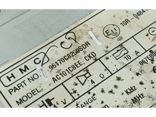 Řídící jednotka 96170C8250SDH, AC101C8EE Hyundai i20 (GB IB) 2015