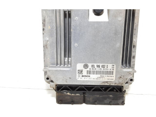 Řídící jednotka 03L906022RN, 03L906022G   Volkswagen Tiguan 2008