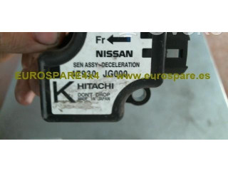 Блок предохранителей 47930   Nissan X-Trail T31    