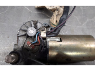 Турбина Двигатель стеклоочистителя заднего стекла Seat Ibiza I (021A)           