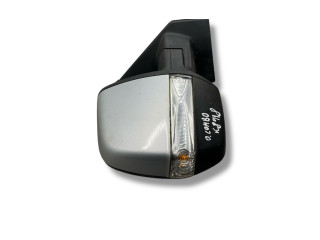 Зеркало электрическое        Opel Combo D  2011 - 2017 года   