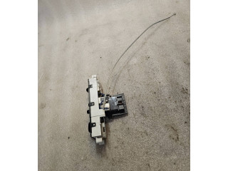 Блок управления кондиционера воздуха / климата/ печки (в салоне)    Subaru Forester SF