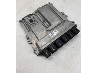 Блок управления двигателя 670181238C, 0261S104FB   Maserati Grecale