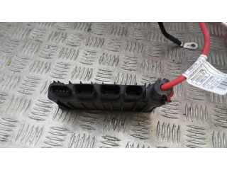 Другие блоки управления / модули