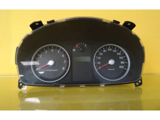 Přístrojová deska Hyundai Getz 2005