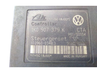 Блок АБС 1K0614517H   Audi  A3 S3 8P  2003 - 2012 года