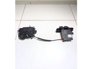 Замок багажника J9D3404C10AA, 090975100 Jaguar I-Pace 2018 - года