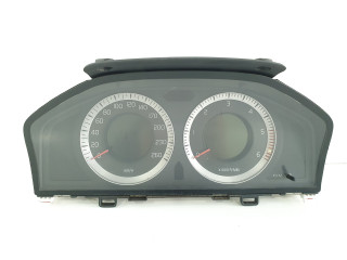 Панель приборов 31270901AA, 69399320U   Volvo S80       