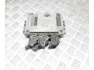Řídící jednotka 9665594380, 9659614980 Citroen Berlingo 2008