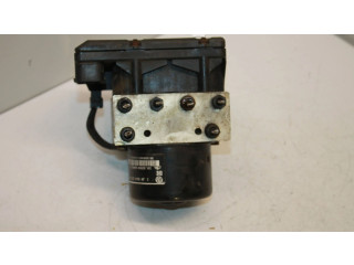 Блок АБС 1J0907379A, 1j0614217a   Audi  A3 S3 8L  1996 - 2003 года