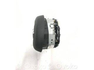 Подушка безопасности водителя Volkswagen Golf VII