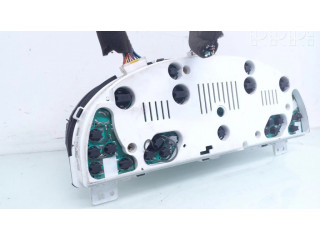 Панель приборов 96430910, 1100085440D   Chevrolet Nubira       