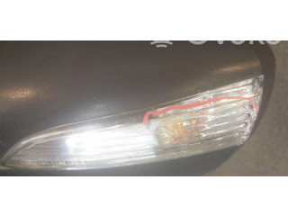 Zpětné zrcátko Ford Fiesta 2015 2104888, C1BB-17683-DD