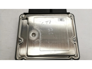 Блок управления двигателя 851786201 BMW X3 F25