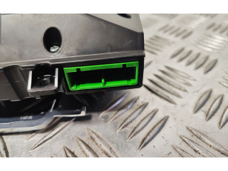 Блок управления климат-контролем 31346513   Volvo V60