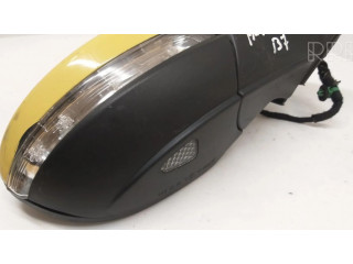 Zpětné zrcátko Volkswagen PASSAT B7 2011 3C0857934A, 012522