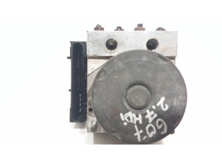 Блок АБС 9658484880, 0265950326 Peugeot 607